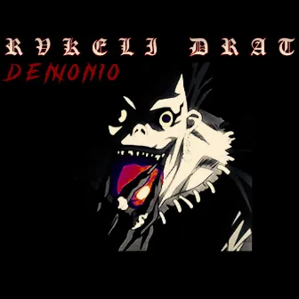 Demonio by D.Rat