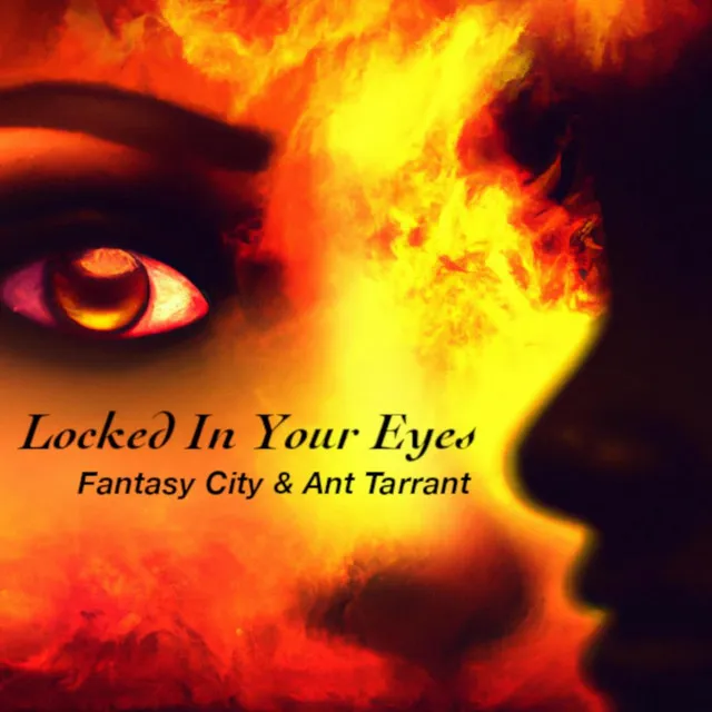 Locked In Your Eyes