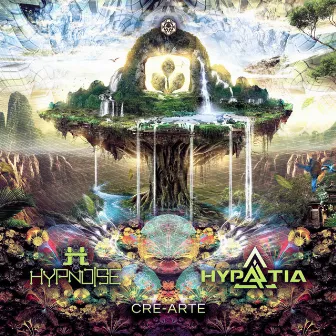 Cre-Arte by Hypatia