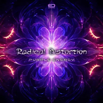 Purple Energy (2005) by Radical Distortion