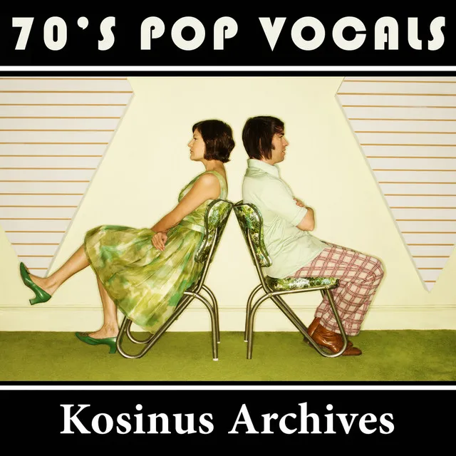 70's Pop Vocals (Edited)