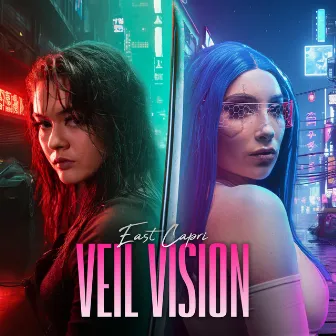 Veil Vision by East Capri