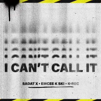 I Can't Call It by K-Rec