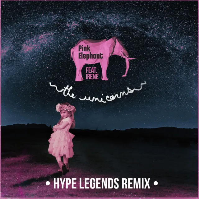 The Unicorns - Hype Legends Remix