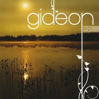 Gideon EP by Gideon