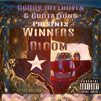 Winners' Bloom by CuBoy Beethoven