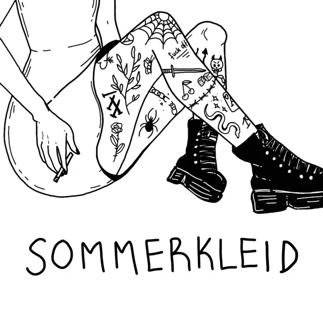 Sommerkleid