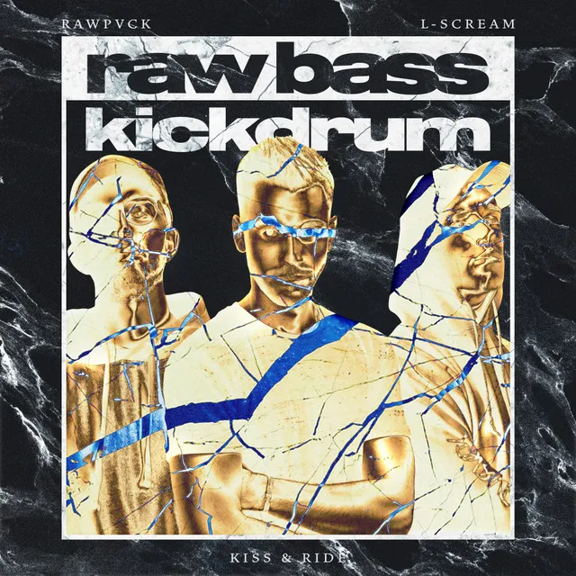 Raw Bass Kickdrum