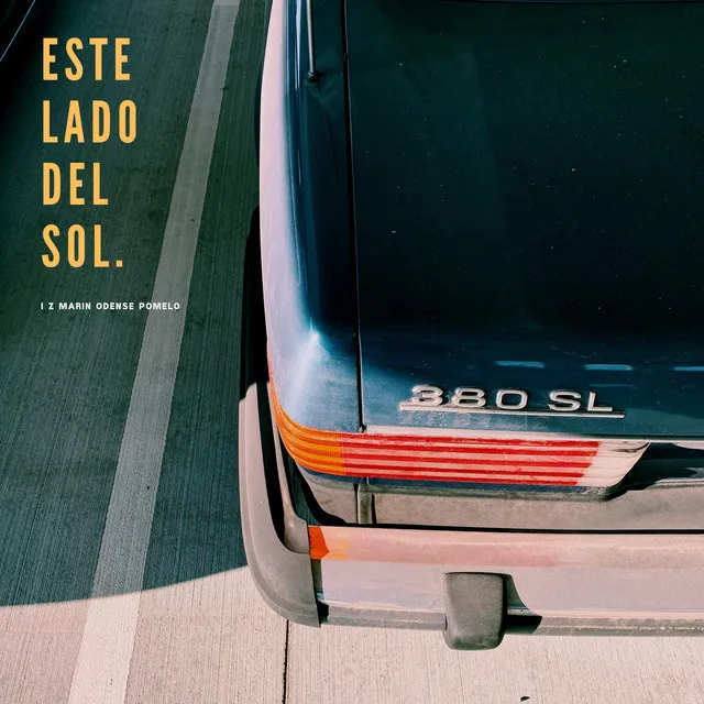 Este Lado Del Sol