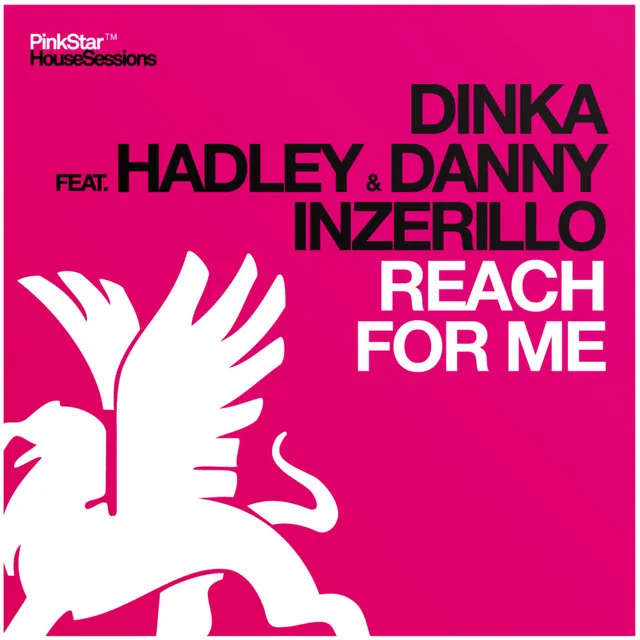 Reach for Me - Dimitri Vangelis & Wyman Remix