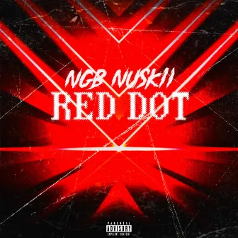 RED DOT by NGB Nuskii