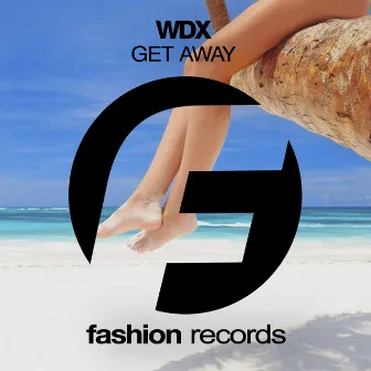 Get Away by Wdx