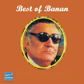 Best of Taranehaye Banan by Banan