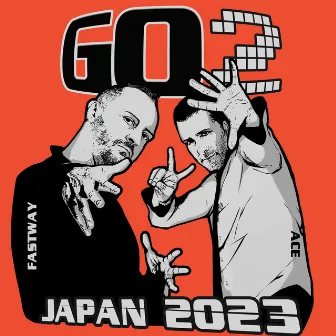 Japan 2023 by Ace