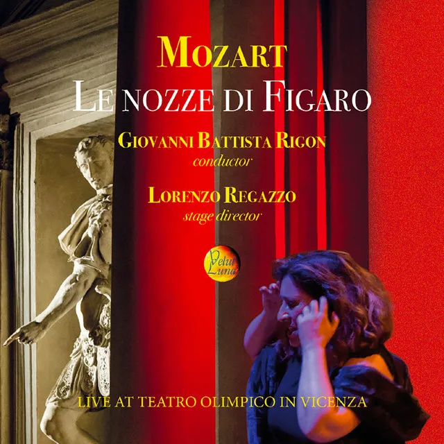 Le nozze di Figaro, K. 492, Act I, Scene 8: Evviva