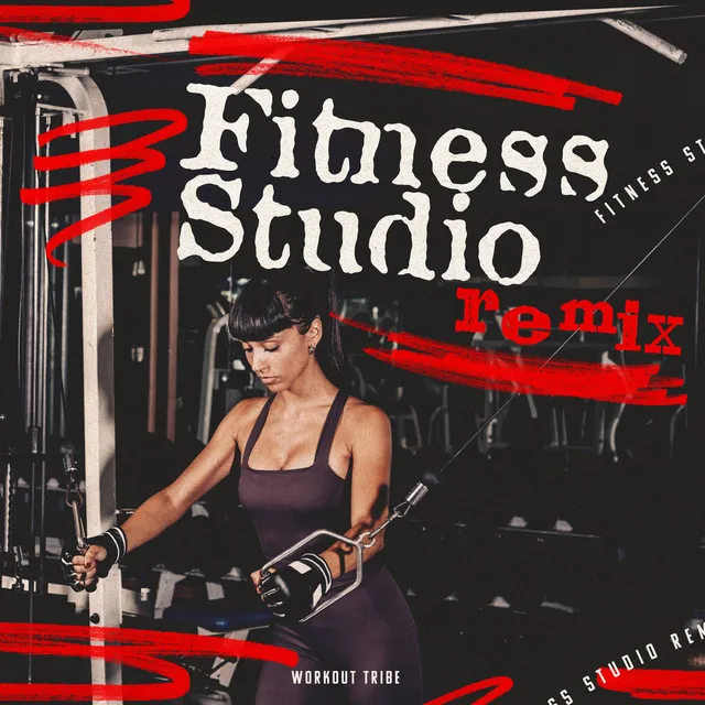 Fitness Studio Remix