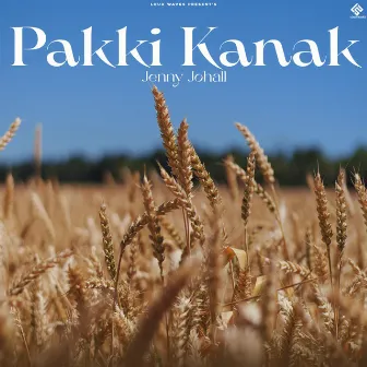 Pakki Kanak by Jenny Johal