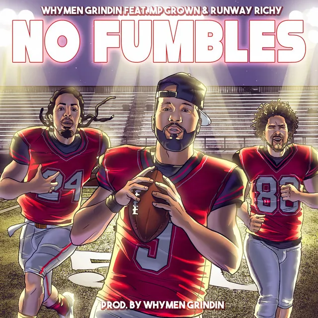 No Fumbles