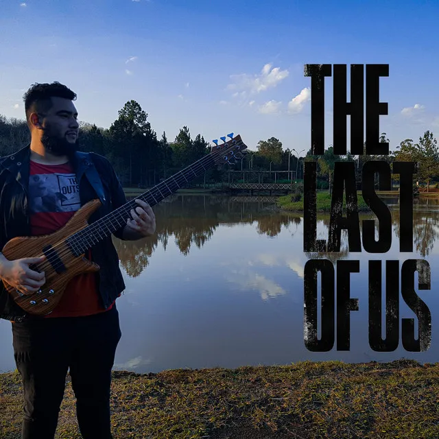 The Last of Us - BassCover