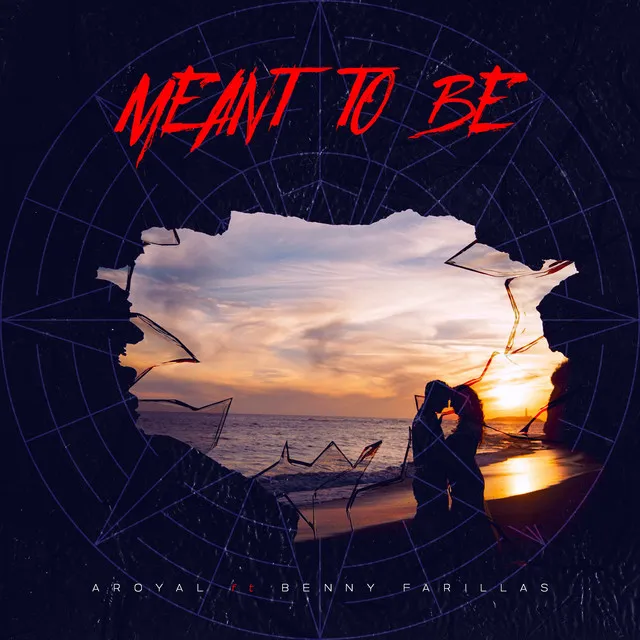 Meant to Be (feat. Benny Farillas)