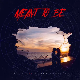 Meant to Be (feat. Benny Farillas) by Aroyal