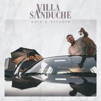 Villa Sanduche by Galv