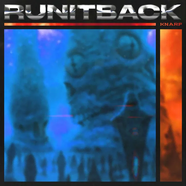 Run It Back - Instrumental