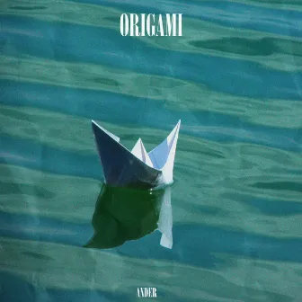 Origami by ANDER