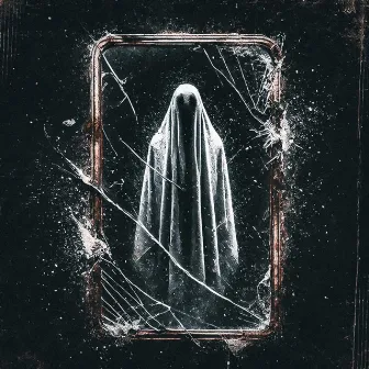 Ghost in the mirror by braelee.