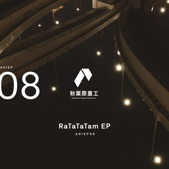 RaTaTaTam EP