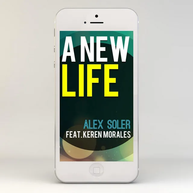 A New Life (Nueva Vida) [feat. Keren Morales]