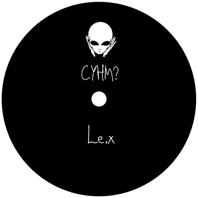 CYHM? - Original Mix