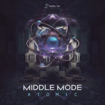 Atomic by Middle Mode