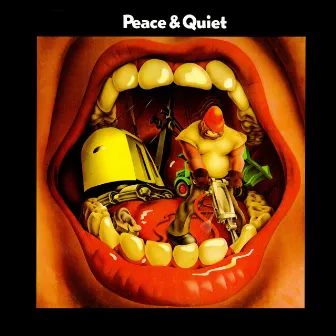 Peace & Quiet by Peace & Quiet