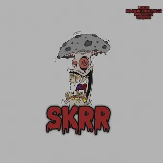 Skrr by Lxncer