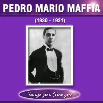 (1930-1931) by Pedro Mario Maffia