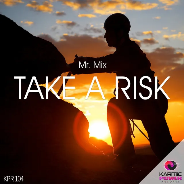 Take a Risk - Radio Edit