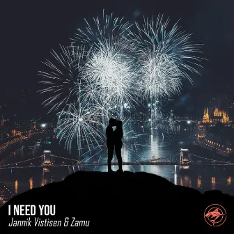 I Need You by Zamu