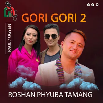 Gori Gori 2 by Roshan Phyuba Tamang