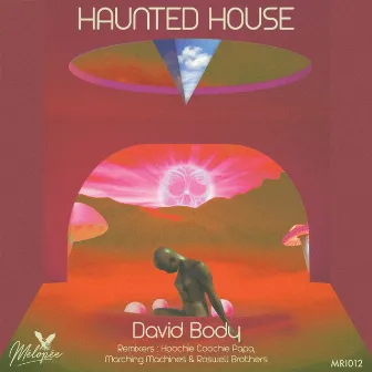 Haunted House by David Body