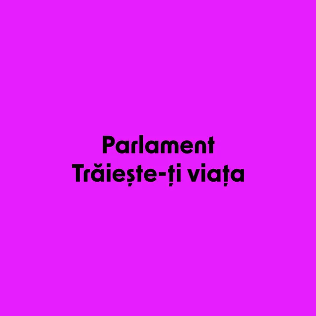 Parlament