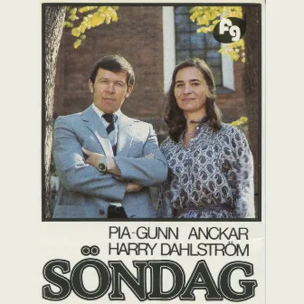 Söndag by Pia-Gunn Anckar