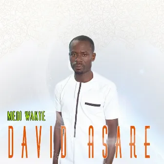 Medi Wakye by David Asare