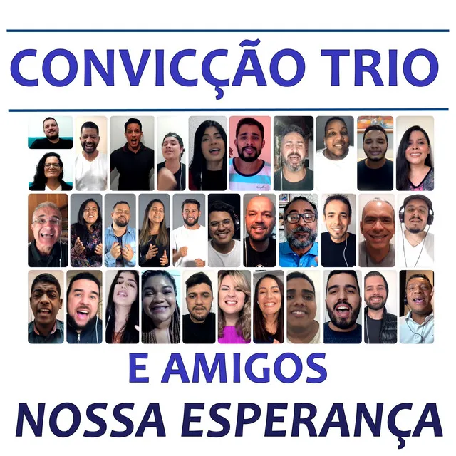 Nossa Esperança