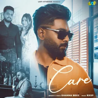 Care by Khanna Begz