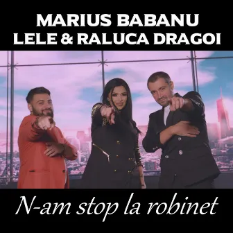 N-am stop la robinet by Marius Babanu