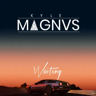 Waiting by Kyle MAGNVS