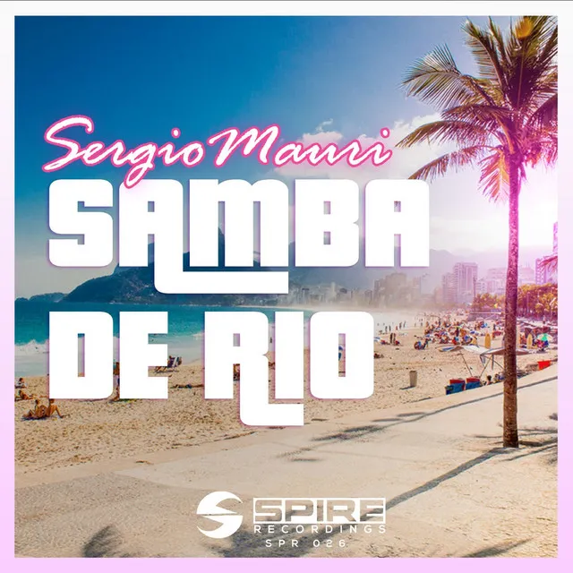 Samba De Rio - Radio Edit