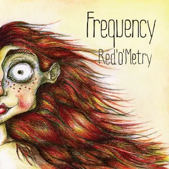 Red'o'metry by Frequency