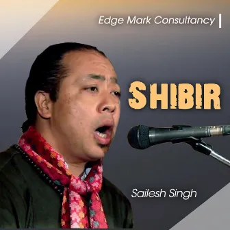 Shibir by Sailesh Singh